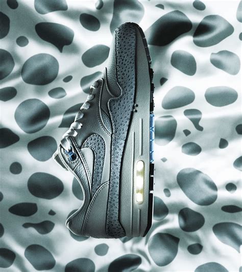 nike air max 1 dames safari